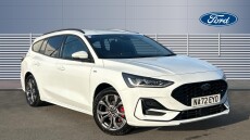 Ford Focus 1.0 EcoBoost ST-Line Style 5dr Petrol Estate